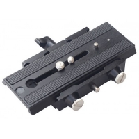 Proaim Pro Quick Release Plate